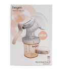 Load image into Gallery viewer, Hegen PCTO™ Manual Breast Pump Kit (SoftSqround™)
