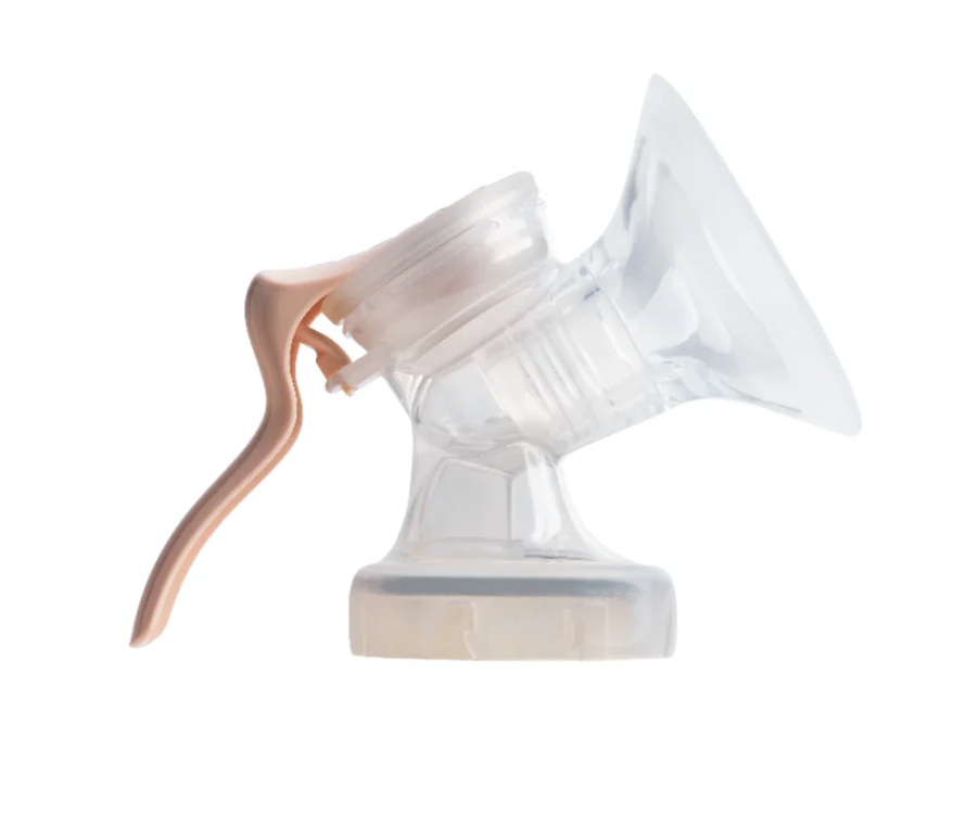 Hegen PCTO™ Manual Breast Pump Kit (SoftSqround™)