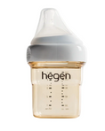 Load image into Gallery viewer, Hegen PCTO™ 150ml Feeding Bottle PPSU with Slow Flow Teat,1 to 3 Months
