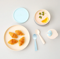 Load image into Gallery viewer, miniware Little Foodie Meal Set
