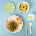 Load image into Gallery viewer, miniware Little Foodie Meal Set
