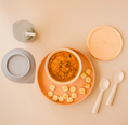 Load image into Gallery viewer, miniware Little Foodie Meal Set
