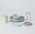 Load image into Gallery viewer, miniware Little Foodie Meal Set
