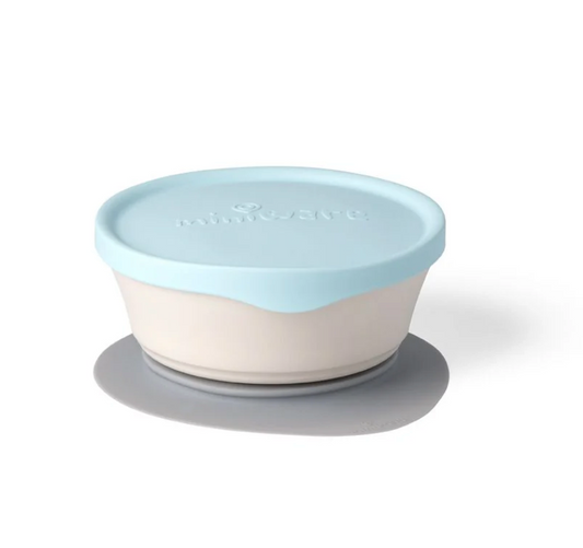 miniware Cereal Bowl Set