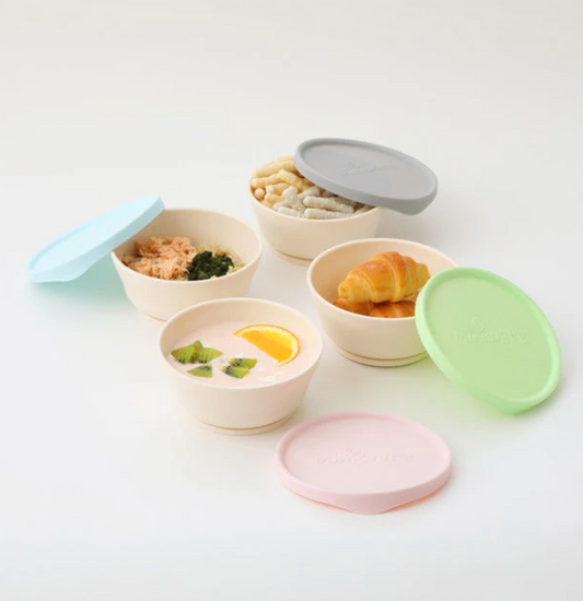 miniware Cereal Bowl Set