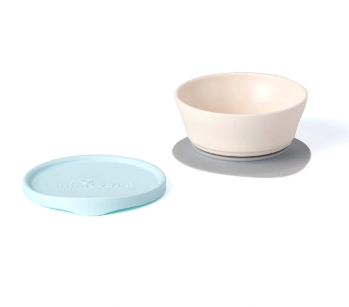 miniware Cereal Bowl Set