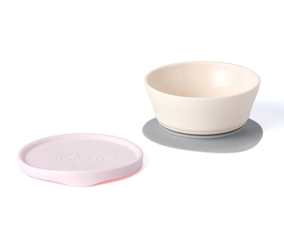 miniware Cereal Bowl Set