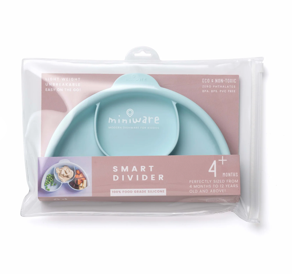 miniware Silicone Smart Divider