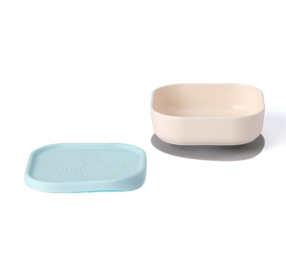 miniware Snack Bowl Set