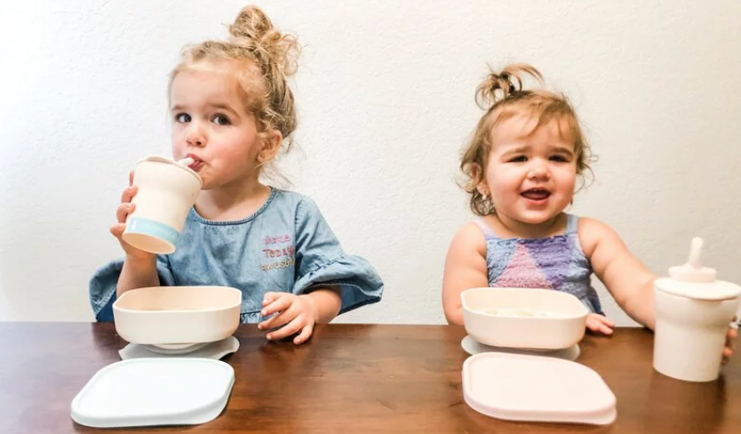 miniware Snack Bowl Set