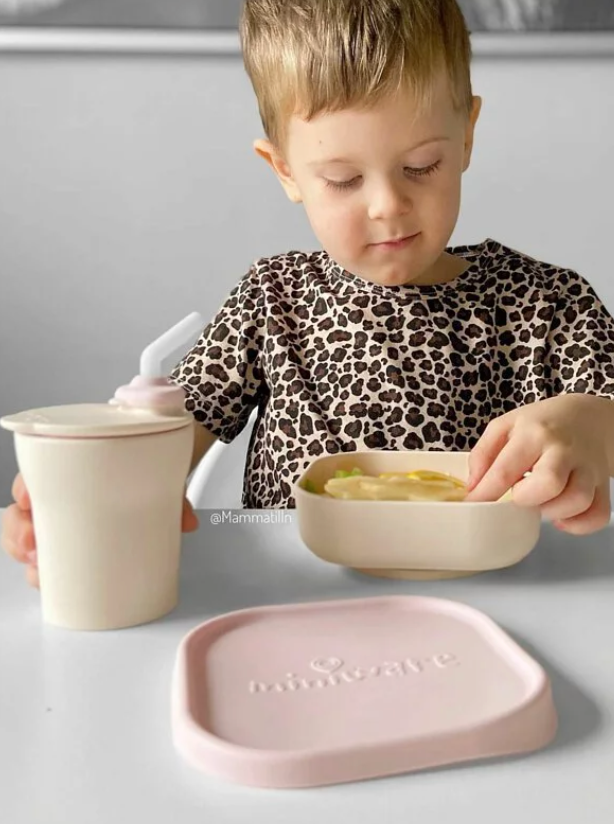 miniware Snack Bowl Set