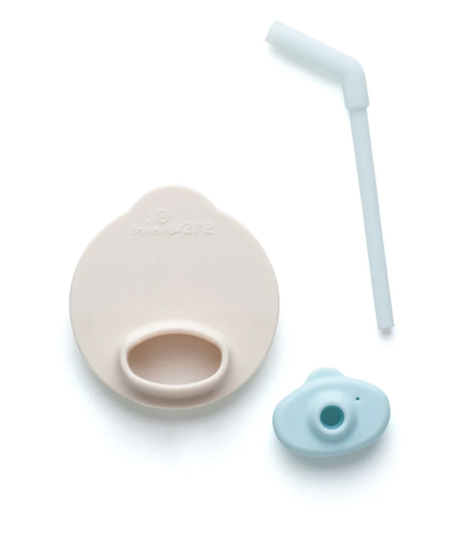 miniware Sippy Cup Accessories Set