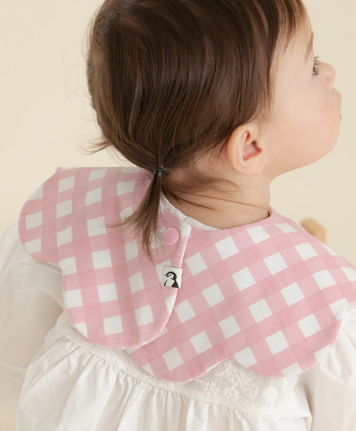 Konny Bib (0M-3Y)