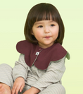 Load image into Gallery viewer, Konny Bib Reversible (0-3Y)
