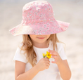 Load image into Gallery viewer, Sunhat Eva/Blossom
