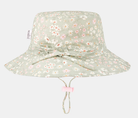 Sunhat Eva/ Thyme