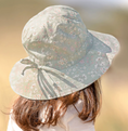 Load image into Gallery viewer, Sunhat Eva/ Thyme
