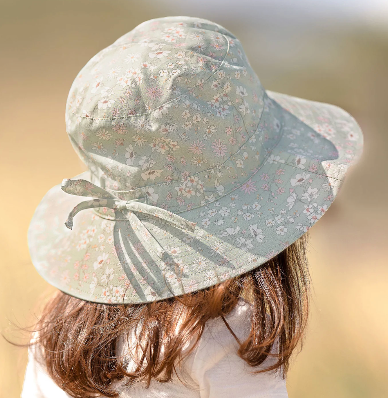 Sunhat Eva/ Thyme