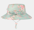 Load image into Gallery viewer, Sunhat Felicia/Thyme
