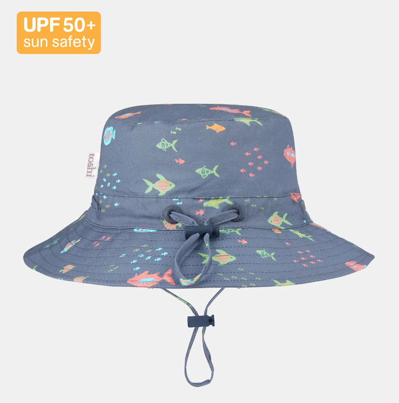 Sunhat Odyssey/ Snapper