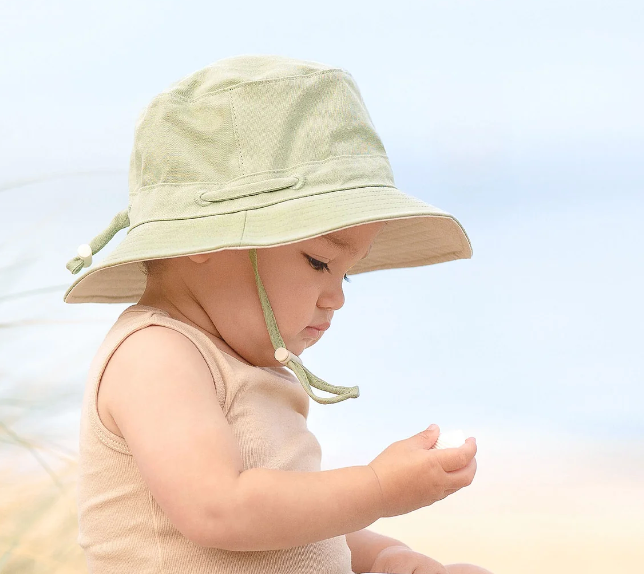 Sunhat Olly/Fern