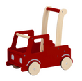 Load image into Gallery viewer, Moover essent push truck RED
