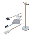 Load image into Gallery viewer, Moover essent cleaning set blue
