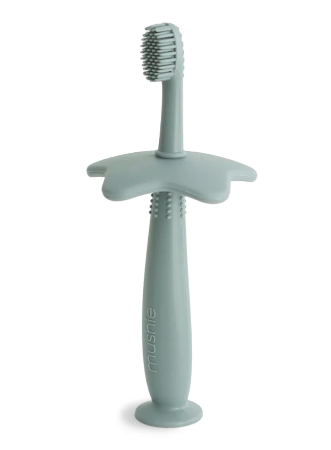 Mushie training Toothbrush