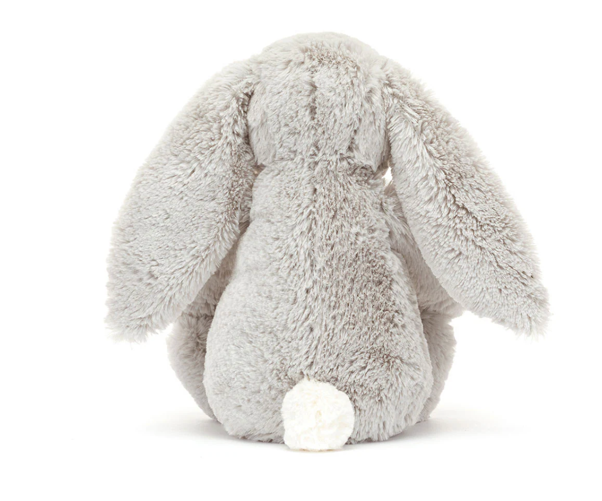 Jellycat Blossom Silver Bunny 'Bloom' Little (Small) 18cm