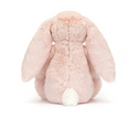 Load image into Gallery viewer, Jellycat Blossom Cream Bunny 'Berry' Little (Small) 18cm
