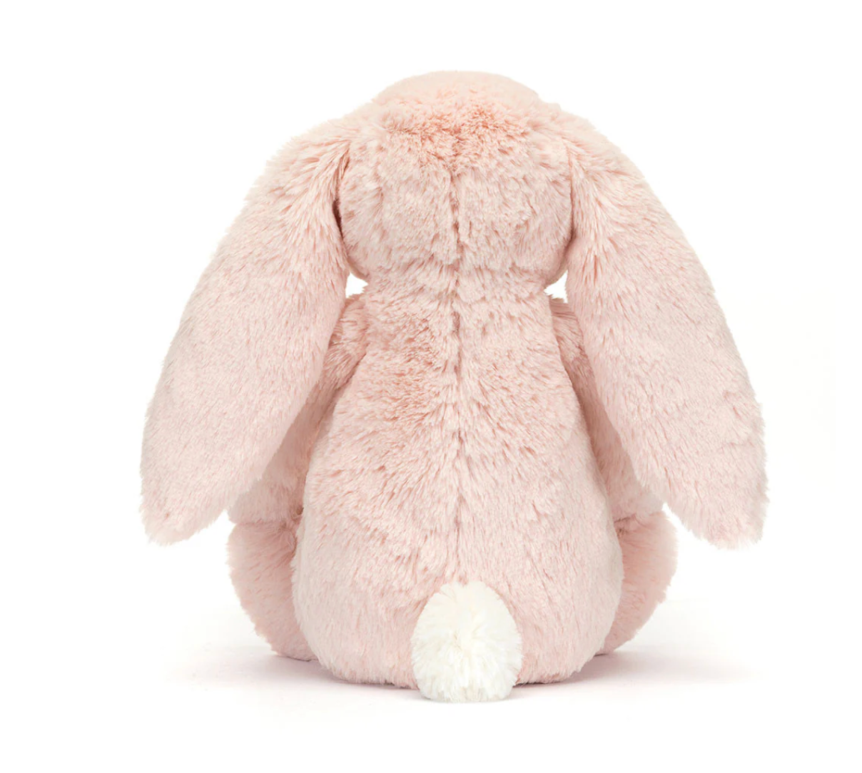 Jellycat Blossom Cream Bunny 'Berry' Little (Small) 18cm