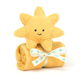 Load image into Gallery viewer, Jellycat Soother Sun 34cm
