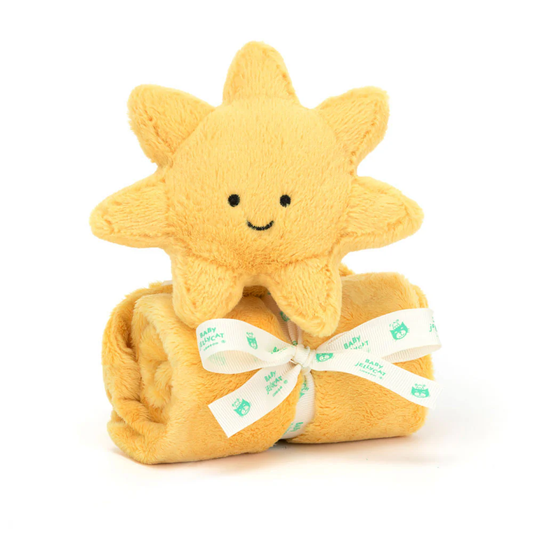 Jellycat Soother Sun 34cm