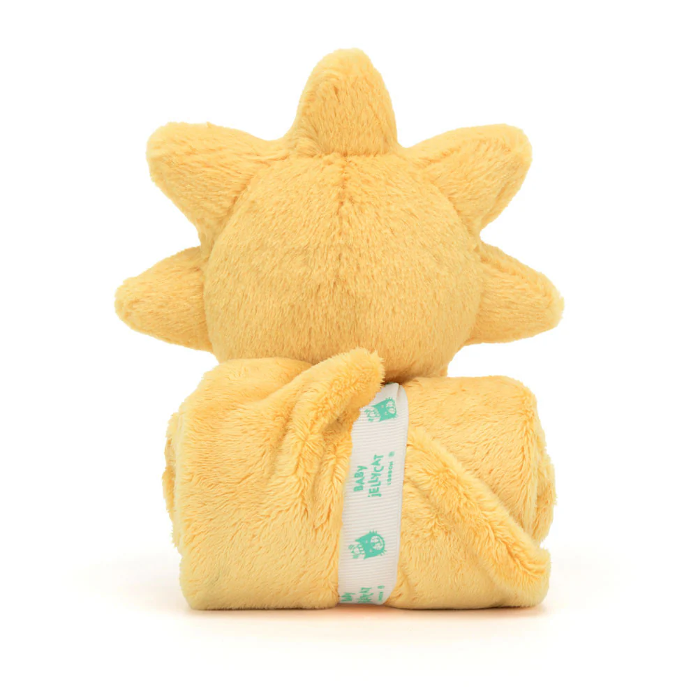 Jellycat Soother Sun 34cm