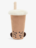 Load image into Gallery viewer, JELLYCAT AMUSEABLE BUBBLE TEA 20CM
