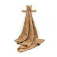 Load image into Gallery viewer, JELLYCAT Bartholomew Bear Blankie
