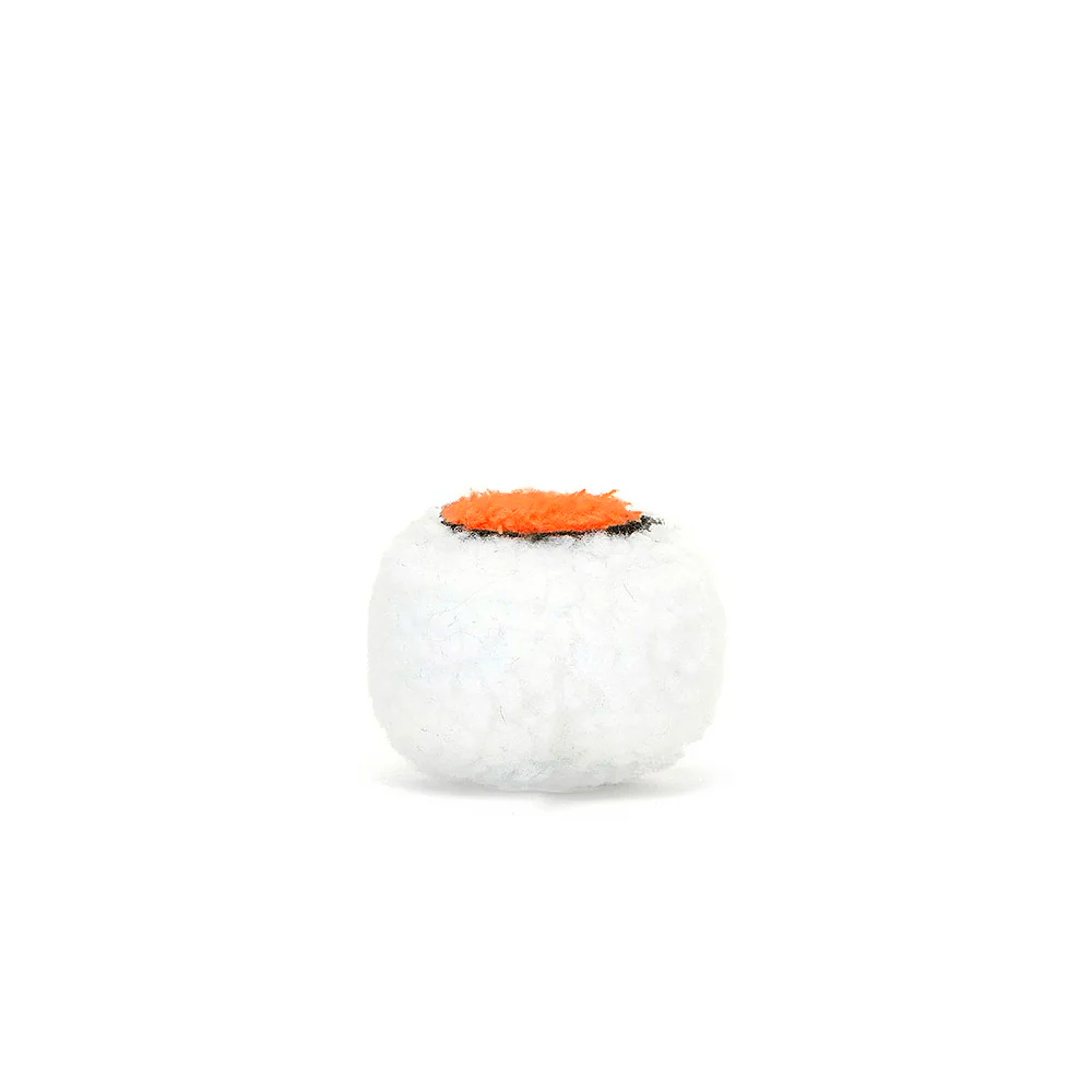 Jellycat Sassy Sushi Uramaki 5cm