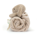 Load image into Gallery viewer, Jellycat Bashful Beige Bunny Blankie
