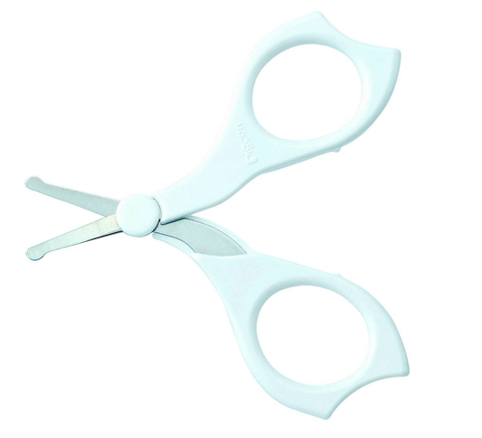 Pigeon Baby Nail Scissor for Babies 3Month+