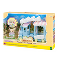 Load image into Gallery viewer, SYLVANIAN FAMILIES FLOATING CLOUD RAINBOW TRAIN
