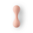 Load image into Gallery viewer, Mushie Silicone Baby Rattle
