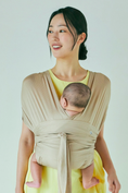 Load image into Gallery viewer, Konny Baby Carrier FLEX AirMesh™ with head support
