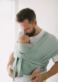 Load image into Gallery viewer, Konny Baby Carrier FLEX AirMesh™ with head support
