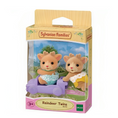 Load image into Gallery viewer, SYLVANIAN FAMILIES REINDEER TWINS
