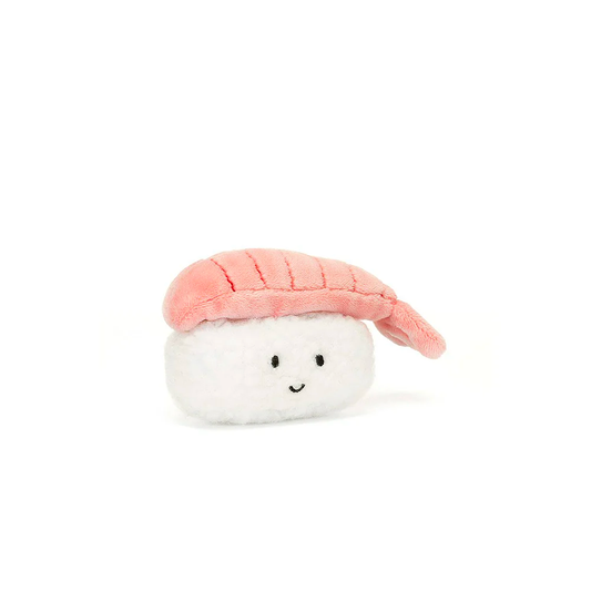 Jellycat Sassy Sushi Nigiri 7cm