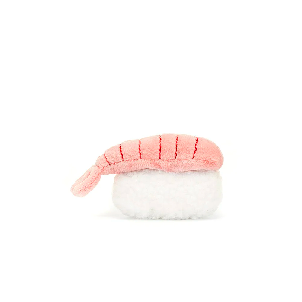 Jellycat Sassy Sushi Nigiri 7cm