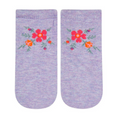 Load image into Gallery viewer, TOSHI ORGANIC SOCKS ANKLE JACQUARD LOUISA
