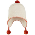 Load image into Gallery viewer, TOSHI ORGANIC EARMUFF STORYTIME EARTHMOVER
