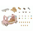 Load image into Gallery viewer, SYLVANIAN FAMILIES ICE CREAM VAN
