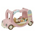 Load image into Gallery viewer, SYLVANIAN FAMILIES ICE CREAM VAN
